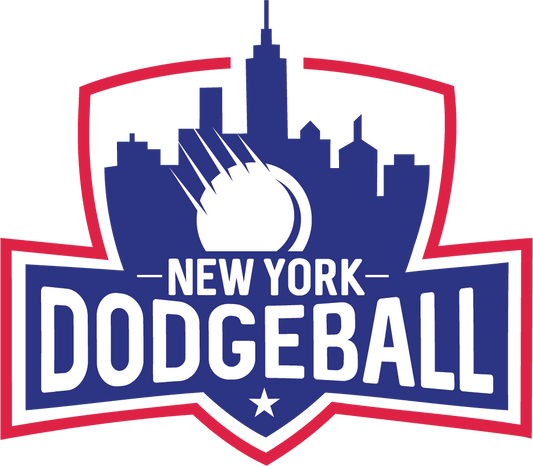 Fall Cloth Dodgeball League